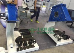 抛丸机专用抛丸器总成