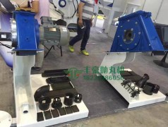 抛丸机专用抛丸器总成
