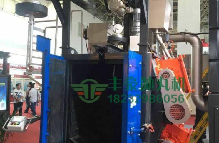 河北石家庄抛丸机厂家教您采购抛丸机需要注意什么？